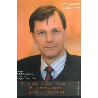 Op de bres voor de waarheid (Paperback)