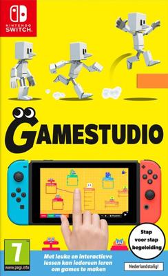 Gamestudio Gamestudio