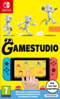 Gamestudio - thumbnail