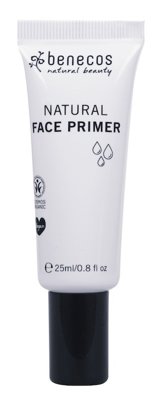 Benecos natural beauty Face primer 25 Milliliter