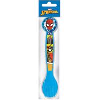 Bestekset Spider-Man CZ11402 Multicolour Plastic 2 Onderdelen - thumbnail