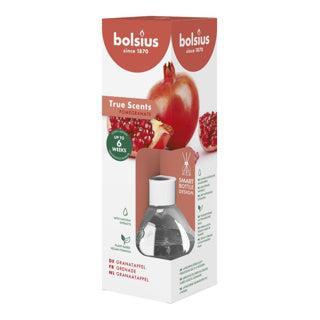 Bolsius geurdiffuser 60 ml pomegranate