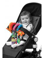 Playgro 0111885 hangend babyspeelgoed - thumbnail