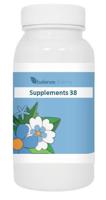 Balancepharma Supplements 38 Probioticum 90 Vegetarische capsules - thumbnail