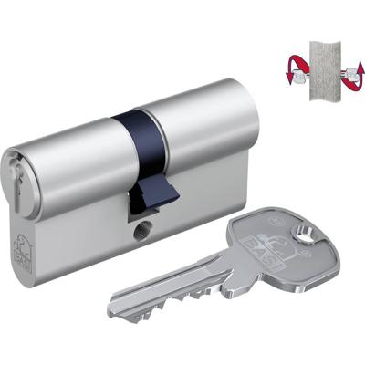Basi 5201-1045-0034 Dubbele profielcilinder 40 / 75mm Basi 5201-1045-0034 Dubbele profielcilinder 40 / 75mm