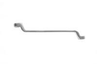 Gedore 6018530 2 24X30 Dubbele ringsleutel Sleutelbreedte (metrisch) 24 - 30 mm - thumbnail