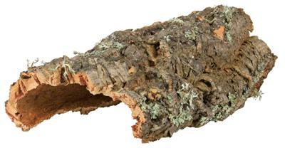 TRIXIE REPTILAND KURKPLAAT M TOT 40 CM 10 ST