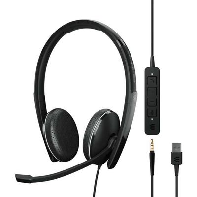 EPOS ADAPT 165 USB II headset