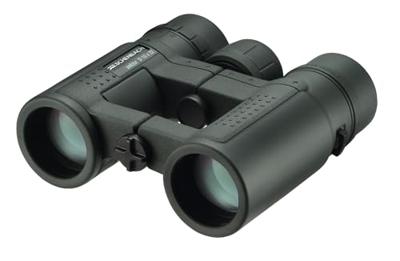 Eschenbach Verrekijker Sektor compact+ 10x32 B 10 x 32 mm Donkergroen 4251132