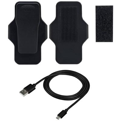 Transcend Body Camera Accessory Kit for DPB10B