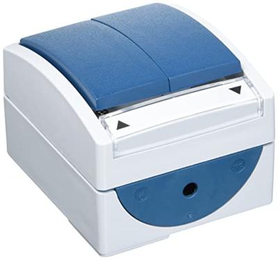 Busch-Jaeger 2CKA001442A0469 Ocean (opbouw) Compleet Jaloezie-schakelaar/-knop spatwaterdicht Groen