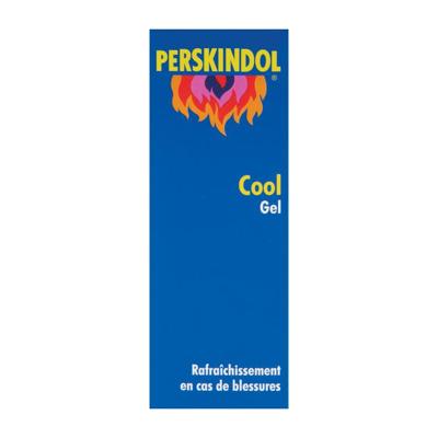 Perskindol Cool Gel - 100 ml