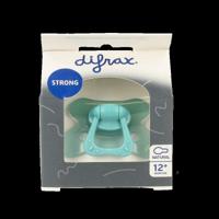 Fopspeen natural 12+ maanden ocean 1 Stuks - thumbnail