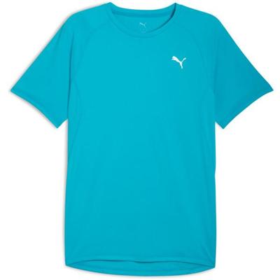 Puma Run Velocity T-Shirt Heren