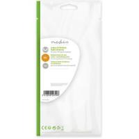 Nedis ANFM105ME Fm-antenne Voor Binnen En Buiten 87,5 - 108 Mhz Bereik Van 0 - 15 Km Iec 1,80 M - thumbnail