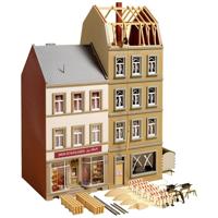 Auhagen 11463 H0 Stadhouses Schmidtstraße 31/33 - thumbnail