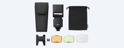Sony HVL-F60RM2 Flitser