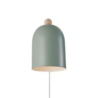 Nordlux Groene wandlampGaston design - 2412671023 - thumbnail
