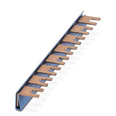 Phoenix Contact 2858470 MPB 18/1- 8 BU Overspanningsveilige draadbrug Set van 10 stuks Overspanningsbeveiliging voor: Verdeelkast 10 stuk(s) Phoenix Contact 2858470 MPB 18/1- 8 BU Overspanningsveilige draadbrug Set van 10 stuks Overspanningsbeveiliging voor: Verdeelkast 10 stuk(s)