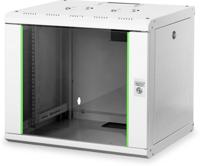 Digitus SoHo Line 9U 19 Wall Mounting Cabinet - thumbnail