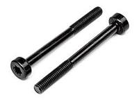 Wide cap head torx screw m5x52mm (2pcs) - thumbnail