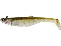 Westin Magic Minnow Jig 10cm 12Gr (incl. 1x spare body) Pearl Sand - thumbnail