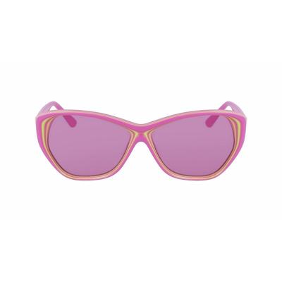 Dames zonnebril Karl Lagerfeld KL6103S-664 ø 58 mm