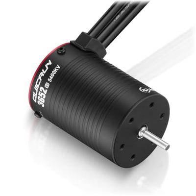 Hobbywing Quicrun 3652SL G2 5400kv Brushless motor (4 pole) Hobbywing Quicrun 3652SL G2 5400kv Brushless motor (4 pole)