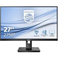 Philips B-Line 275B1/00 27 Quad HD IPS Monitor - thumbnail