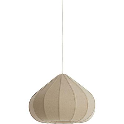 Light & Living Crème hanglampZubeda Ø 50cm - 2987582