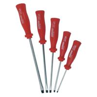 Brüder Mannesmann Schroevendraaier 6,5x150 mm (Hobby) - 1190-L-150 - thumbnail