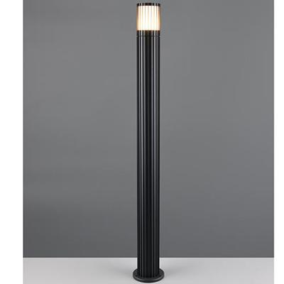 Trio Tuinlamp 100cmVolga antraciet - 469460142