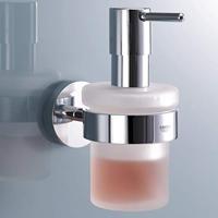 Grohe Essentials zeepdispenser Chroom - thumbnail