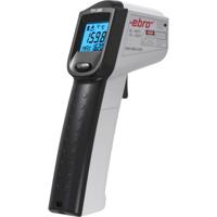 ebro TFI 260 Infrarood-thermometer Optiek 12:1 -60 - +550 °C - thumbnail