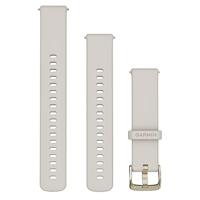 Garmin Quick Release, Horlogeband, Geschikt voor Venu 3s, Yvory - thumbnail