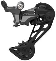 Shimano achterderailleur cues 11v rd-u6020 lange kooi zwart - thumbnail
