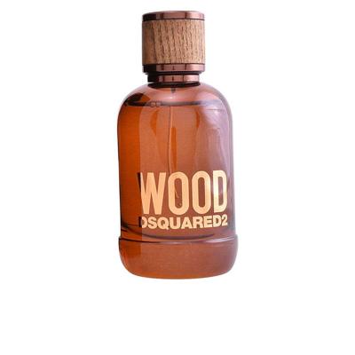 Herenparfum Dsquared2 Wood EDT 100 ml