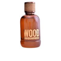 Herenparfum Dsquared2 Wood EDT 100 ml - thumbnail