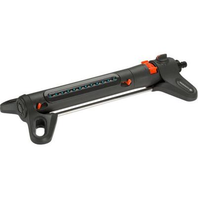 Gardena Producten/zwenksproeier aquazoom s