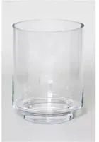 Floran vaas glas kopenhagen 18x23cm - thumbnail