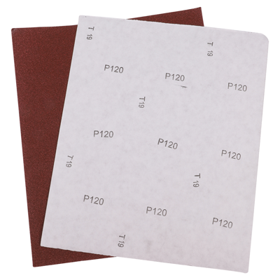 Copenhagen Pro Schuurpapier | Droog | K120 - 23.500.12 Copenhagen Pro Schuurpapier | Droog | K120 - 23.500.12