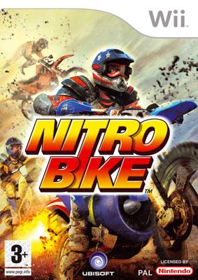 Nitro Bike
