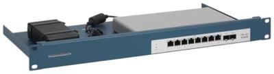 Rackmount.IT RM-CI-T17 rack-toebehoren Firewall rekmontage Rackmount.IT RM-CI-T17 rack-toebehoren Firewall rekmontage