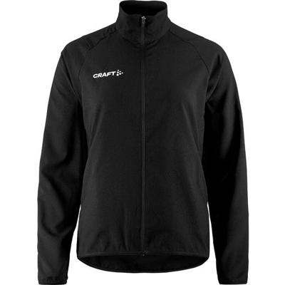 Craft Rush 2.0 Trainingsjack Dames Craft Rush 2.0 Trainingsjack Dames