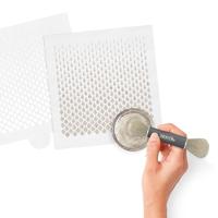 Nuvo By Tonic Studios Nuvo • embellishment mousse pure platinum - thumbnail