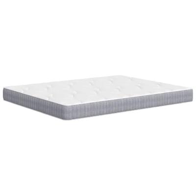 Pocketveringmatras middelhard 160x200 cm
