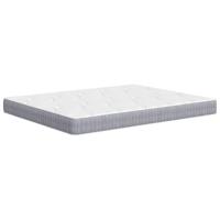 Pocketveringmatras middelhard 160x200 cm - thumbnail