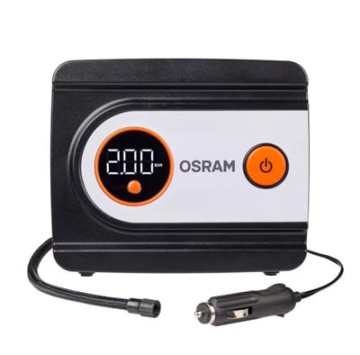 OSRAM TYREinflate 612 ESSENTIAL Compressor 6.9 bar OSRAM TYREinflate 612 ESSENTIAL Compressor 6.9 bar