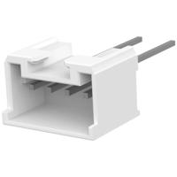 TE Connectivity Female behuizing (board) 917896-1 450 stuk(s) Tape - thumbnail