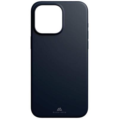 Black Rock Mag Urban Case Cover Voor Apple IPhone 15 Pro Max Midnight